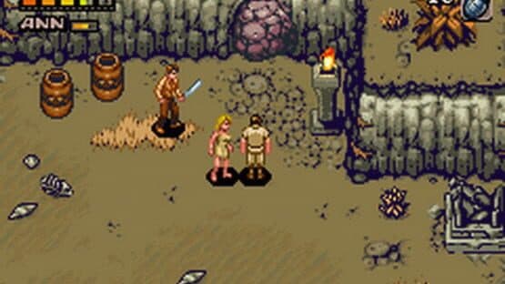 Kong: The 8th Wonder of the World screenshot 2