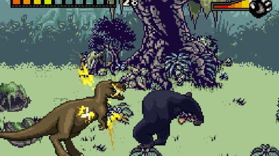 Kong: The 8th Wonder of the World screenshot 3