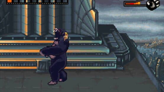 Kong: The 8th Wonder of the World screenshot 4