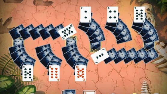 Solitaire TED and PET screenshot 5