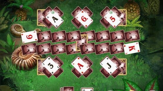 Solitaire TED and PET screenshot 6