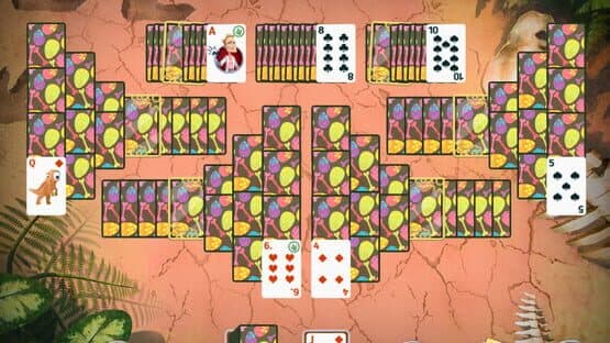 Solitaire TED and PET screenshot 2
