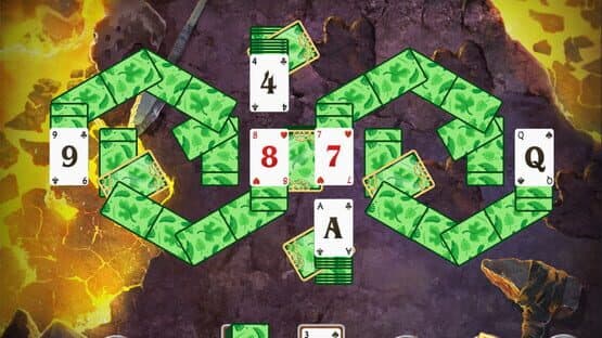 Solitaire TED and PET screenshot 4