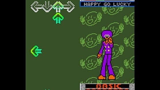 Dance Dance Revolution GB screenshot 2