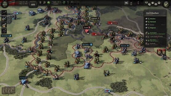 Unity of Command II: Stalingrad screenshot 7