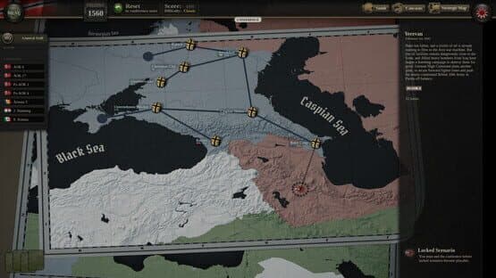 Unity of Command II: Stalingrad screenshot 6