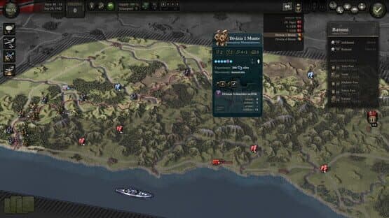 Unity of Command II: Stalingrad screenshot 8