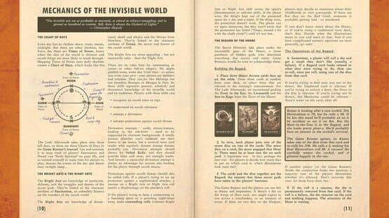 Cultist Simulator: The Lady Afterwards screenshot 2