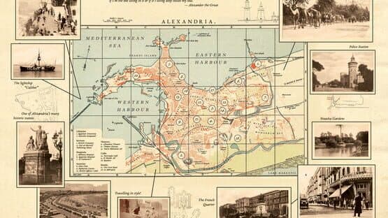 Cultist Simulator: The Lady Afterwards screenshot 3