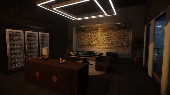 Payday 2: Mountain Master Heist screenshot 10