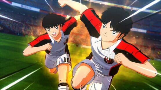 Captain Tsubasa: Rise of New Champions - Taro Misaki Mission screenshot 2