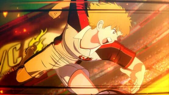 Captain Tsubasa: Rise of New Champions - Karl Heinz Schneider Mission screenshot 2
