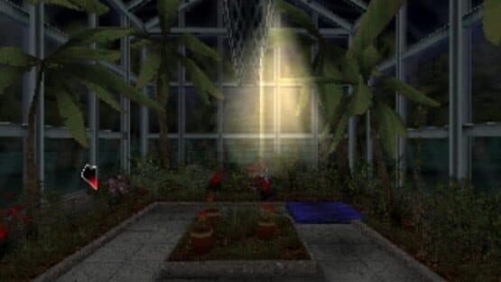 Amagoushi no Yakata screenshot 5