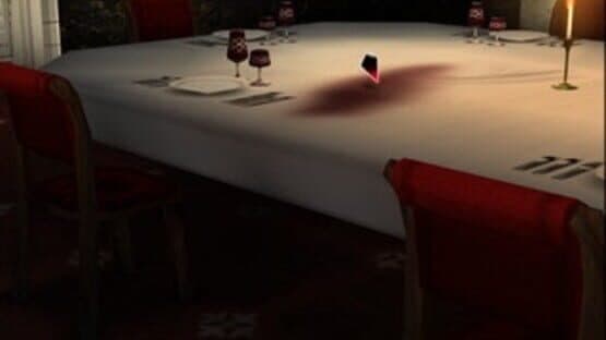 Naraku no Shiro Ichiyanagi Nagomu, Nidome no Junan screenshot 3