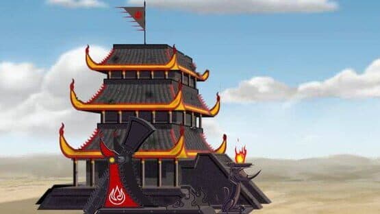 Avatar Fortress Fight 2 screenshot 2