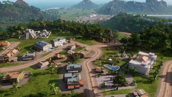 Tropico 6: Next Gen Edition screenshot 4