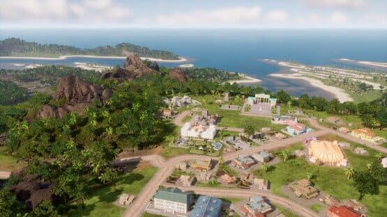 Tropico 6: Next Gen Edition screenshot 7