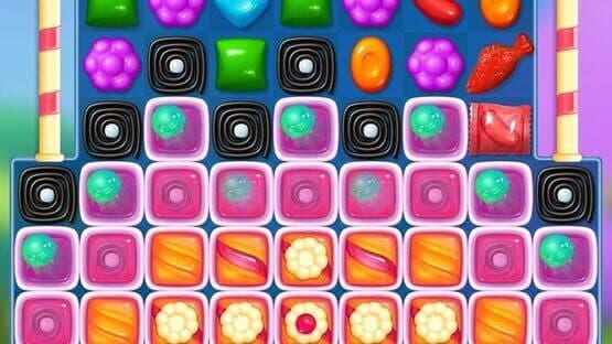 Candy Crush Friends Saga screenshot 6