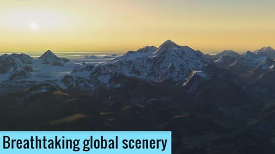 X-Plane Flight Simulator screenshot 7