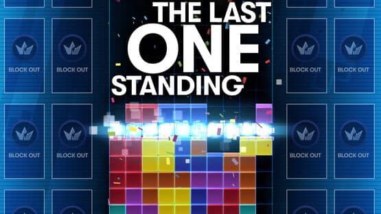 Tetris Royale screenshot 2