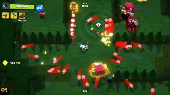 Serious Sam: Tormental screenshot 2