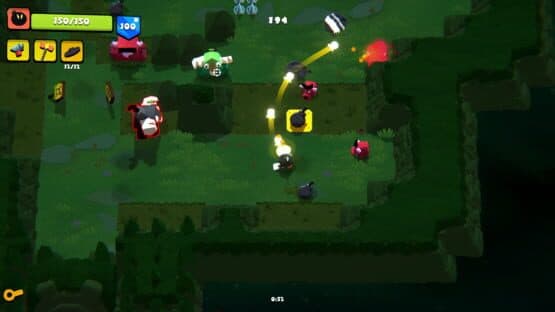 Serious Sam: Tormental screenshot 7