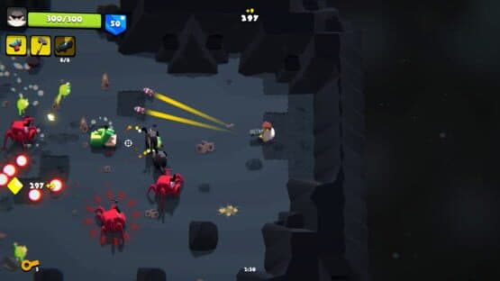 Serious Sam: Tormental screenshot 8