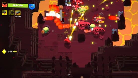 Serious Sam: Tormental screenshot 12