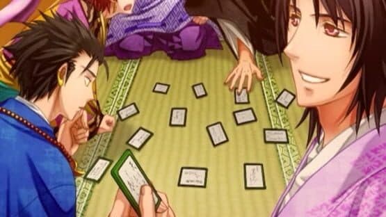 Shall We Date?: Destiny Ninja screenshot 2