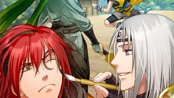 Shall We Date?: Destiny Ninja screenshot 3