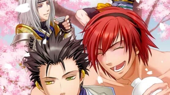 Shall We Date?: Destiny Ninja screenshot 1