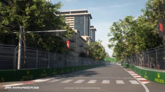 F1 Manager 2022 screenshot 8