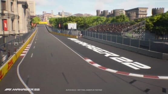 F1 Manager 2022 screenshot 9