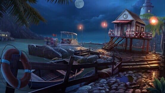 Summer of Adventure Bundle screenshot 5