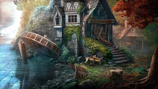 Summer of Adventure Bundle screenshot 1