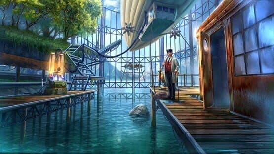 Summer of Adventure Bundle screenshot 3