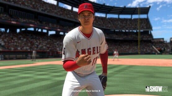 MLB The Show 22: Digital Deluxe Edition screenshot 3