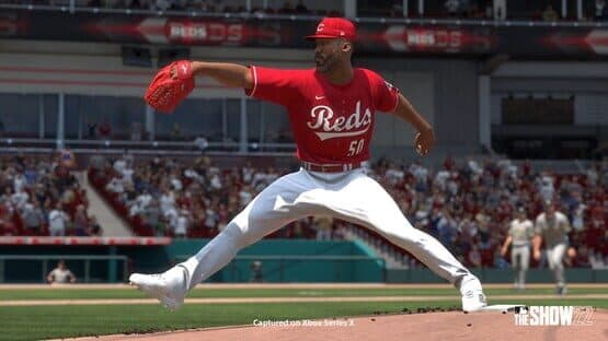MLB The Show 22: Digital Deluxe Edition screenshot 2
