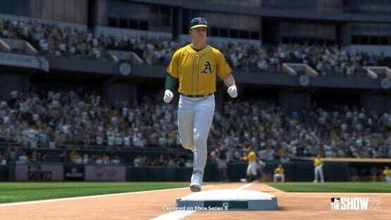 MLB The Show 22: MVP Edition screenshot 4