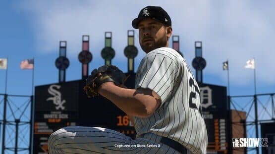 MLB The Show 22: Digital Deluxe Edition screenshot 7