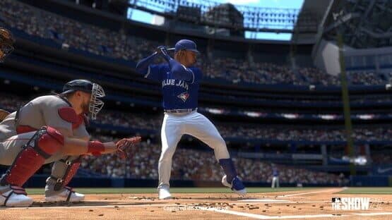 MLB The Show 22: MVP Edition screenshot 2