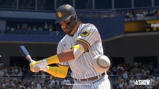 MLB The Show 22: MVP Edition screenshot 1