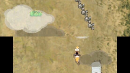 Lucky Luke & the Daltons screenshot 4