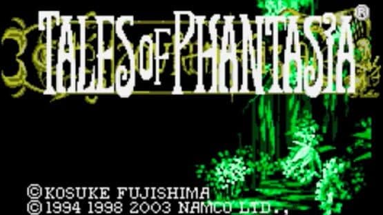 Tales of Phantasia screenshot 3