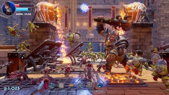 Orcs Must Die! 3 Bundle screenshot 1