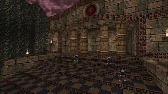 Quake: Abyss of Pandemonium screenshot 2