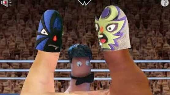 Royal Thumble screenshot 2