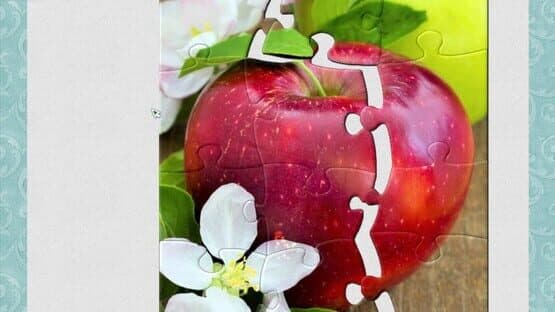 Holiday Jigsaw Easter 3 screenshot 2