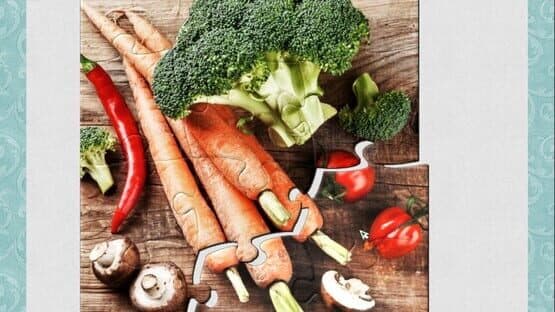 Holiday Jigsaw Easter 3 screenshot 4