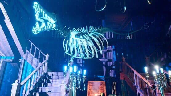 Hello Neighbor 2: Deluxe Edition screenshot 8